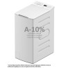 Lave-linge top - CONTINENTAL EDISON CELL712TW - 7 kg - Induction - 40