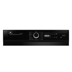 Lave-linge hublot CONTINENTAL EDISON CELL7140IB - 7kg - Largeur 59,6 c