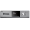 Lave-linge hublot - CONTINENTAL EDISON - CELL8140IS1 - 8kg - Moteur in