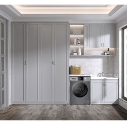 Lave-linge hublot - CONTINENTAL EDISON - CELL8140IS1 - 8kg - Moteur in