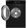 Lave-linge hublot CONTINENTAL EDISON CELL9140IB - 9kg - Largeur 59,6 c