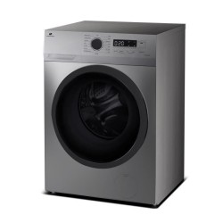 Lave-linge hublot CONTINENTAL EDISON CELL914ISS - 9 kg - Largeur 59,5
