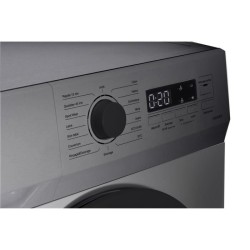 Lave-linge hublot CONTINENTAL EDISON CELL914ISS - 9 kg - Largeur 59,5