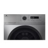 Lave-linge hublot CONTINENTAL EDISON CELL914ISS - 9 kg - Largeur 59,5