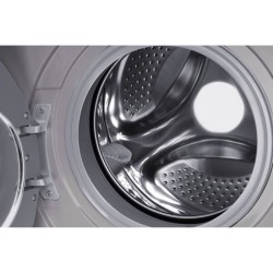 Lave-linge hublot CONTINENTAL EDISON CELL914ISS - 9 kg - Largeur 59,5