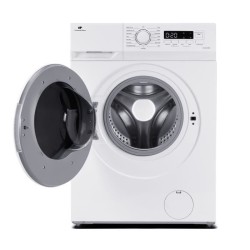 Lave-linge hublot CONTINENTAL EDISON CELL914IWS - 9 kg - Largeur 59,5