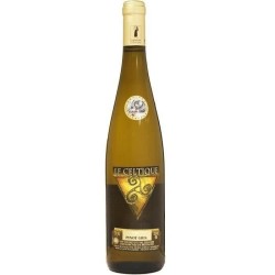 Le Celtique 2023 IGP Pinot Gris - Vin blanc du Val de Loire