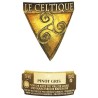 Le Celtique 2023 IGP Pinot Gris - Vin blanc du Val de Loire
