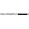 Lave-vaisselle encastrable CONTINENTAL EDISON CELV1045FI-10 couverts -