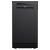 Lave-vaisselle pose libre - CONTINENTAL EDISON - CELV1145B - 11 couver