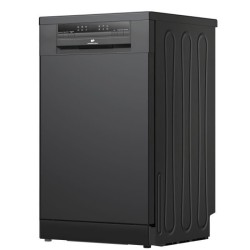 Lave-vaisselle pose libre - CONTINENTAL EDISON - CELV1145B - 11 couver
