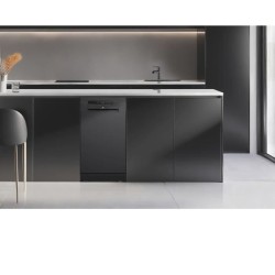 Lave-vaisselle pose libre - CONTINENTAL EDISON - CELV1145B - 11 couver