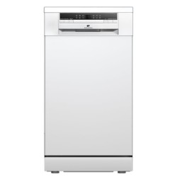 Lave-vaisselle pose libre - CONTINENTAL EDISON - CELV1145W - 11 couver