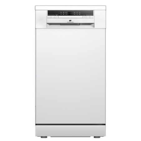 Lave-vaisselle pose libre - CONTINENTAL EDISON - CELV1145W - 11 couver