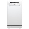 Lave-vaisselle pose libre - CONTINENTAL EDISON - CELV1145W - 11 couver