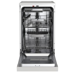 Lave-vaisselle pose libre - CONTINENTAL EDISON - CELV1145W - 11 couver