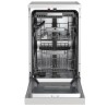 Lave-vaisselle pose libre - CONTINENTAL EDISON - CELV1145W - 11 couver