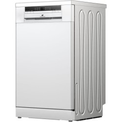 Lave-vaisselle pose libre - CONTINENTAL EDISON - CELV1145W - 11 couver