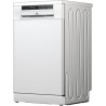 Lave-vaisselle pose libre - CONTINENTAL EDISON - CELV1145W - 11 couver