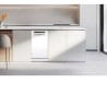 Lave-vaisselle pose libre - CONTINENTAL EDISON - CELV1145W - 11 couver