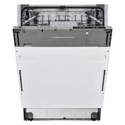 Lave-vaisselle encastrable CONTINENTAL EDISON CELV1245FI - 12 couverts