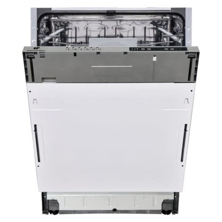 Lave-vaisselle encastrable CONTINENTAL EDISON CELV1245FI - 12 couverts