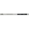 Lave-vaisselle encastrable CONTINENTAL EDISON CELV1245FI - 12 couverts