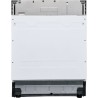 Lave-vaisselle encastrable CONTINENTAL EDISON CELV1245FI - 12 couverts