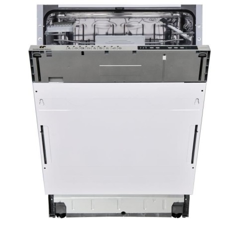 Lave-vaisselle encastrable CONTINENTAL EDISON - 14 couverts - Largeur