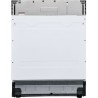 Lave-vaisselle encastrable CONTINENTAL EDISON - 14 couverts - Largeur