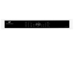 Lave-vaisselle pose libre CONTINENTAL EDISON - 15 couverts - Largeur 5