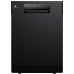 Lave-vaisselle pose-libre - CONTINENTAL EDISON - CELV1544IBP - 15 couv