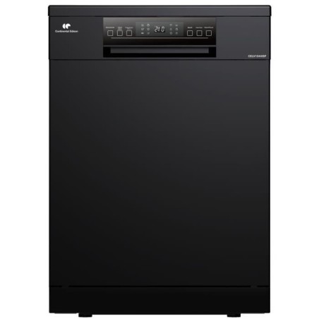 Lave-vaisselle pose-libre - CONTINENTAL EDISON - CELV1544IBP - 15 couv