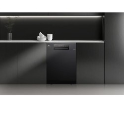 Lave-vaisselle pose-libre - CONTINENTAL EDISON - CELV1544IBP - 15 couv