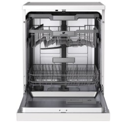 Lave-vaisselle pose-libre - CONTINENTAL EDISON - CELV1544IWP - 15 couv