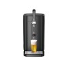 Tireuse a biere 5L - CONTINENTAL EDISON CEMB5B4 - Noir - 60 W - Compat