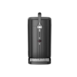 Tireuse a biere 5L - CONTINENTAL EDISON CEMB5B4 - Noir - 60 W - Compat