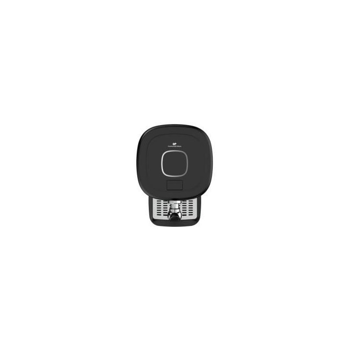 Tireuse a biere 5L - CONTINENTAL EDISON CEMB5B4 - Noir - 60 W - Compatible avec les fûts 5L Tireuse a biere 5L - CONTINENTAL EDISON CEMB5B4 - Noir - 60 W - Compatible avec les fûts 5L