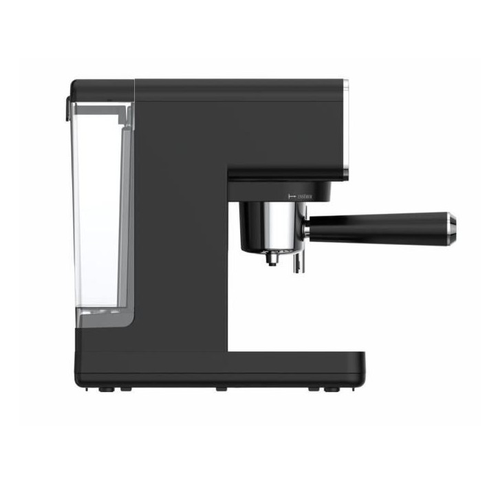 CONTINENTAL EDISON CEME19B Machine a expresso