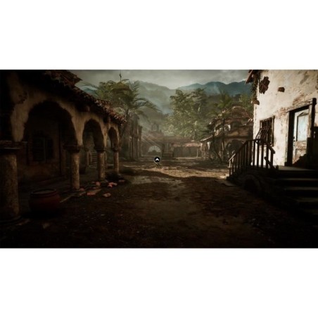 L'Amerzone: Le Testament de l'Explorateur - Jeu PS5