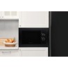 Micro-ondes encastrable - CONTINENTAL EDISON - CEMO20EBM - Noir - 1200