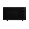 Micro-ondes - CONTINENTAL EDISON - CEMO23BG - Gril - Noir - 1280 W - L
