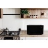 Micro-ondes - CONTINENTAL EDISON - CEMO23BG - Gril - Noir - 1280 W - L