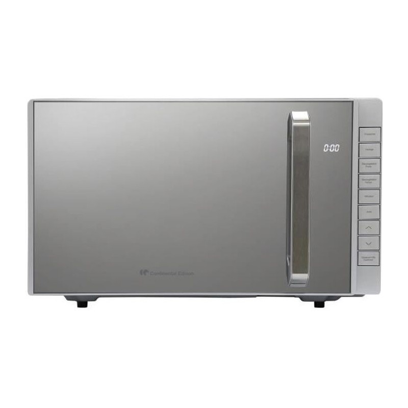 Micro-ondes CONTINENTAL EDISON - CEMO23UX042 - l44 x L 54 x H33 cm - M Micro-ondes CONTINENTAL EDISON - CEMO23UX042 - l44 x L 54 x H33 cm - M