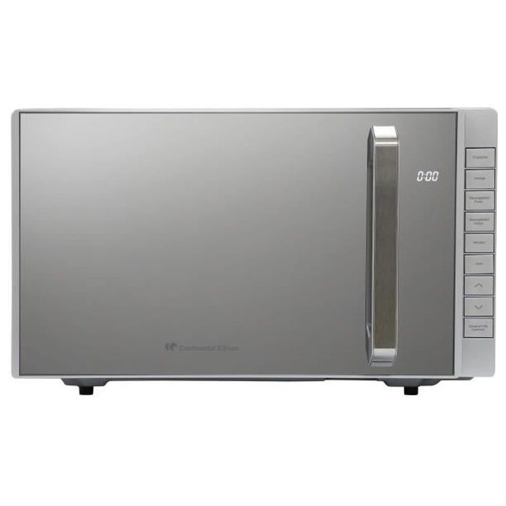 Micro-ondes CONTINENTAL EDISON - CEMO23UX042 - l44 x L 54 x H33 cm - Mono fonction Micro-ondes CONTINENTAL EDISON - CEMO23UX042 - l44 x L 54 x H33 cm - Mono fonction