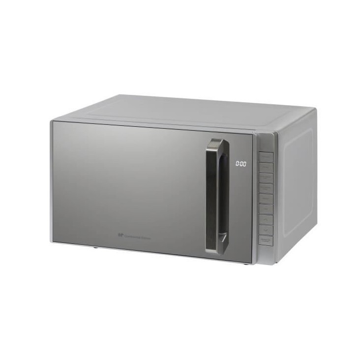 Micro-ondes CONTINENTAL EDISON - CEMO23UX042 - l44 x L 54 x H33 cm - Mono fonction Micro-ondes CONTINENTAL EDISON - CEMO23UX042 - l44 x L 54 x H33 cm - Mono fonction