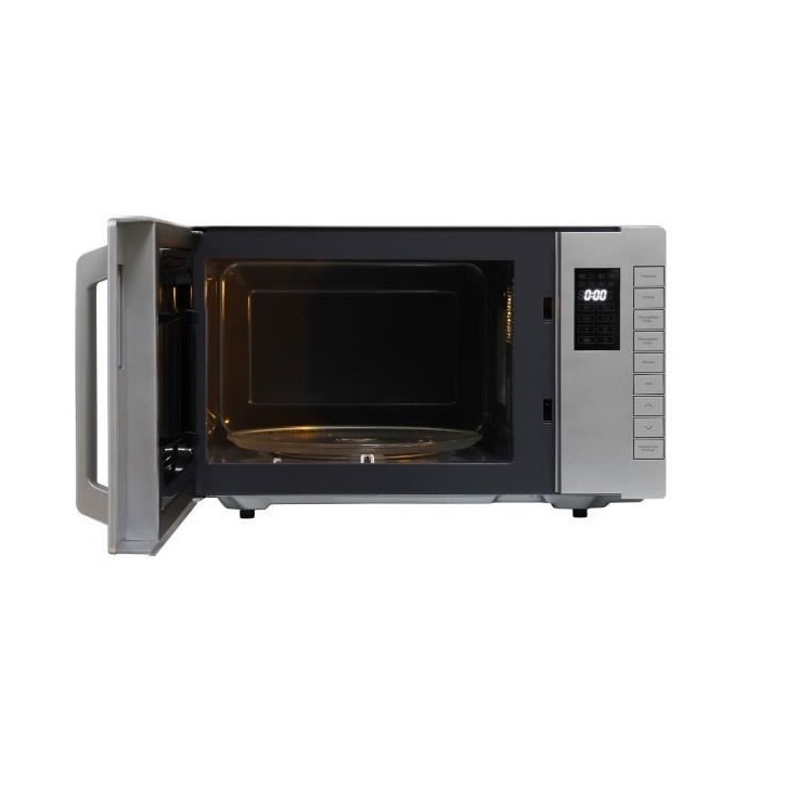 Micro-ondes CONTINENTAL EDISON - CEMO23UX042 - l44 x L 54 x H33 cm - Mono fonction Micro-ondes CONTINENTAL EDISON - CEMO23UX042 - l44 x L 54 x H33 cm - Mono fonction