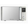 Micro-ondes combiné - CONTINENTAL EDISON - CEMO25SG13S3 - Silver - 25