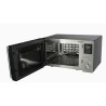 Micro-ondes combiné - CONTINENTAL EDISON - CEMO25SG13S3 - Silver - 25