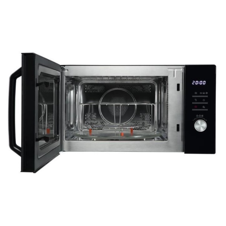 Micro-ondes - CONTINENTAL EDISON - CEMO29BC - 29 l - Combiné - Noir Micro-ondes - CONTINENTAL EDISON - CEMO29BC - 29 l - Combiné - Noir